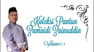 Koleksi Pantun Melayu Bergambar Vol 1
