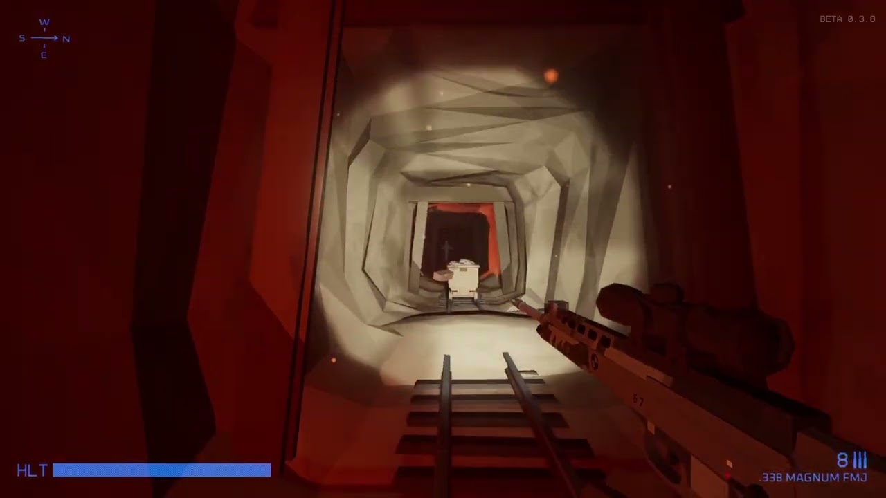 Project Silverfish - Mordi Explores Perdition