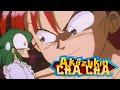 Akazukin Chacha English Dub Episode 73 A Smaller Magic For Seravy