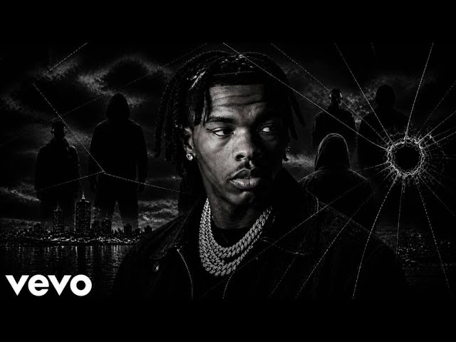 Lil Baby - Trust No One (Official Music Video 2026) - YouTube