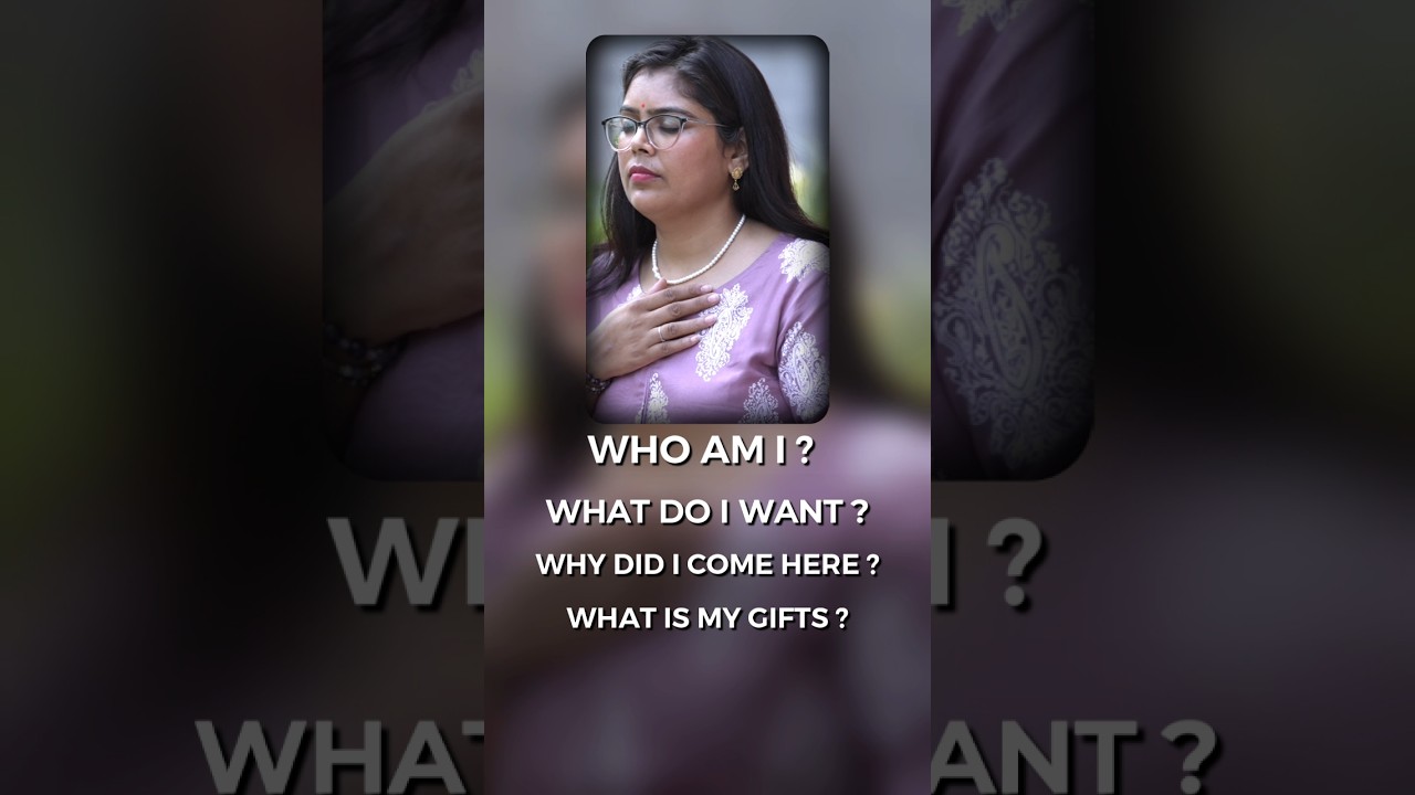 How to Know Your Soul Purpose? 