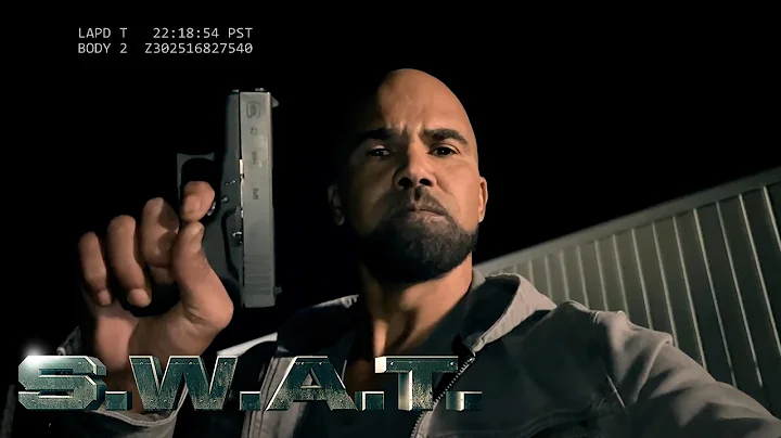 S.W.A.T. | A Fake Hondo Shoots Two Cops