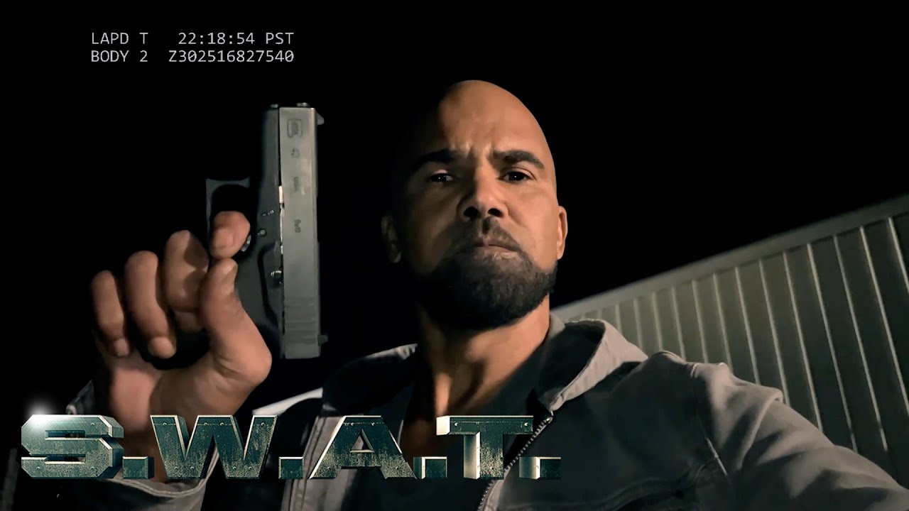 S.W.A.T. | A Fake Hondo Shoots Two Cops