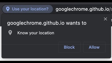 How to Enable Geolocation in Your Browser 2025