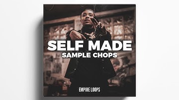 FREE VINTAGE SAMPLE CHOPS PACK - "SELF MADE" (G HERBO, MEEK MILL RICK ROSS LOOPS)