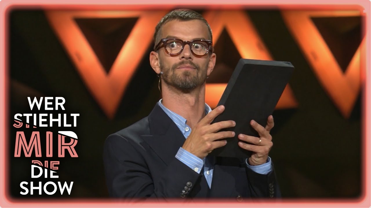 "Ein kleines Glas Sekt verändert eine ganze Menge!" | Ich krieg die Präzise | WSMDS