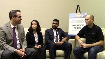 Hear from Students Focusing on Particle Technology (Part 1)