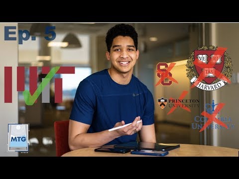 Video: Kje Je Harvard