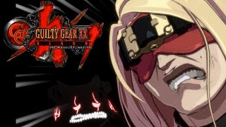 GUILTY GEAR XX SLASH 対戦会　2023/9/7