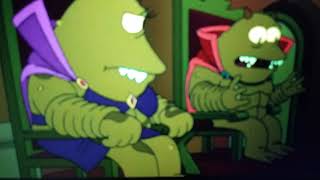 Futurama - Spanish Fry