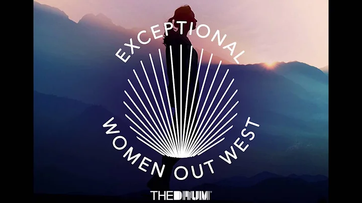 Exceptional Women Out West: Margaret Johnson, ECD/...
