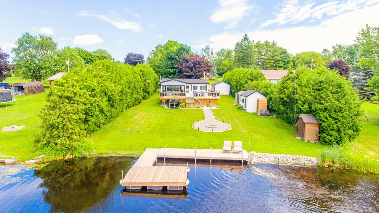 Realvideotour.ca - 28 Cadillac Blvd, Omemee, ON - Real Estate Video Tour