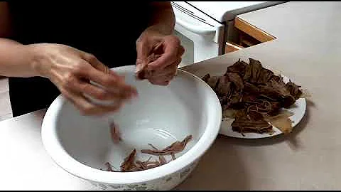 How to Cook Flank with Maria Magnusson