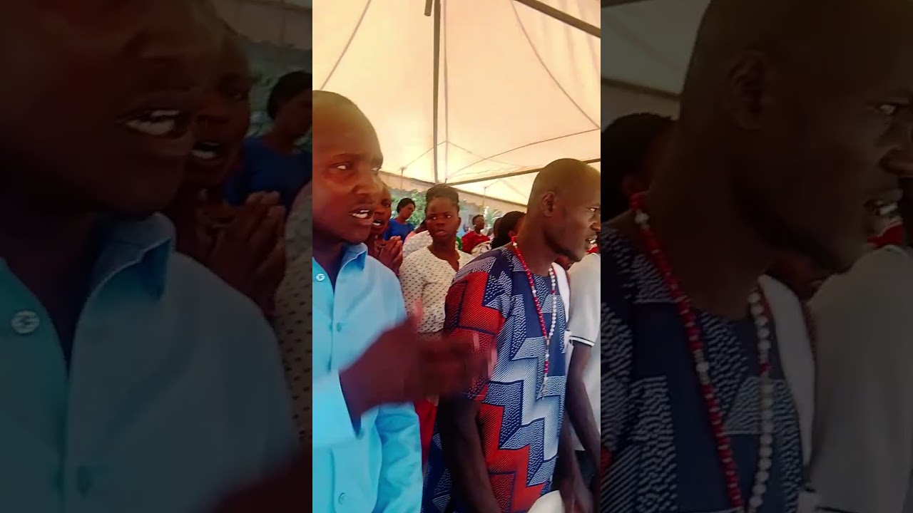 Last respect to Brian opemi