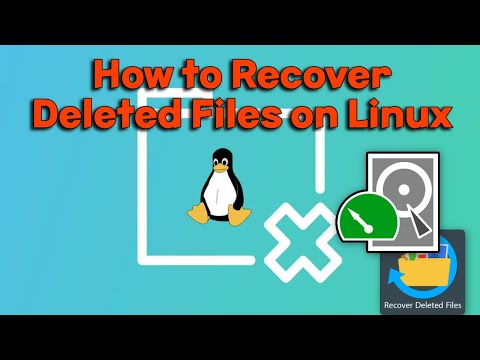 How to recover