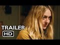 American Pastoral Official Trailer #1 (2016) Ewan McGregor, Dakota Fanning Drama Movie HD