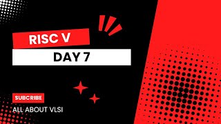 Shift and load instructions in I - type ||  Day 7 || Risc - v full course ||