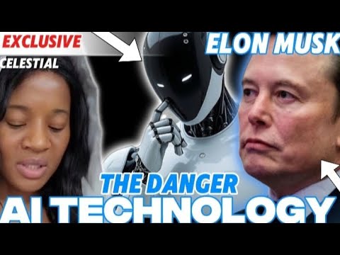 PROPHECY: ELON MUSK AND AI TECHNOLOGY @YouTubeViewers - YouTube