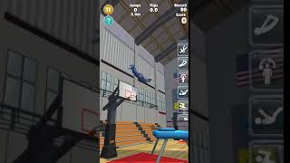 Ninja plays ninja Flip Master screenshot 5