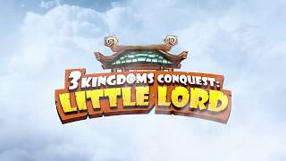 3kingdoms conquest:little lord screenshot 2