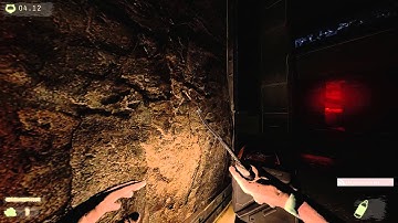 The Hidden - I Am God (of Failure)