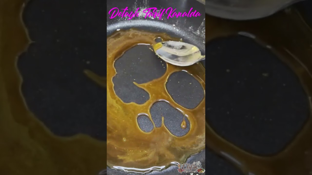 Evde Kolay Kazandibi Tarifi #food #tarif #recipe #cooking