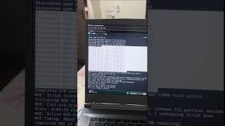 How to check vulnerable ports while scanning a IP Address | NMAP tutorial