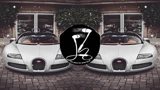 Serhat Durmus  - La Câlin (Bass boosted HD)
