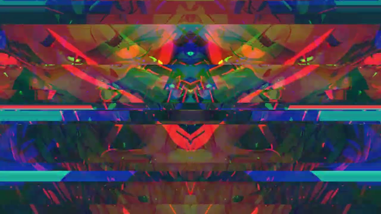 [MOK312] FOXYUN - Gabberphobia