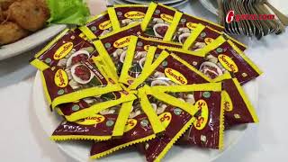 Kunjungan PASI Kesentra Makanan Sehat Bohanfood