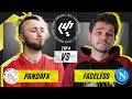 КУБОК ФИФЕРОВ | PANDAFX VS FACELESS | 4 ТУР