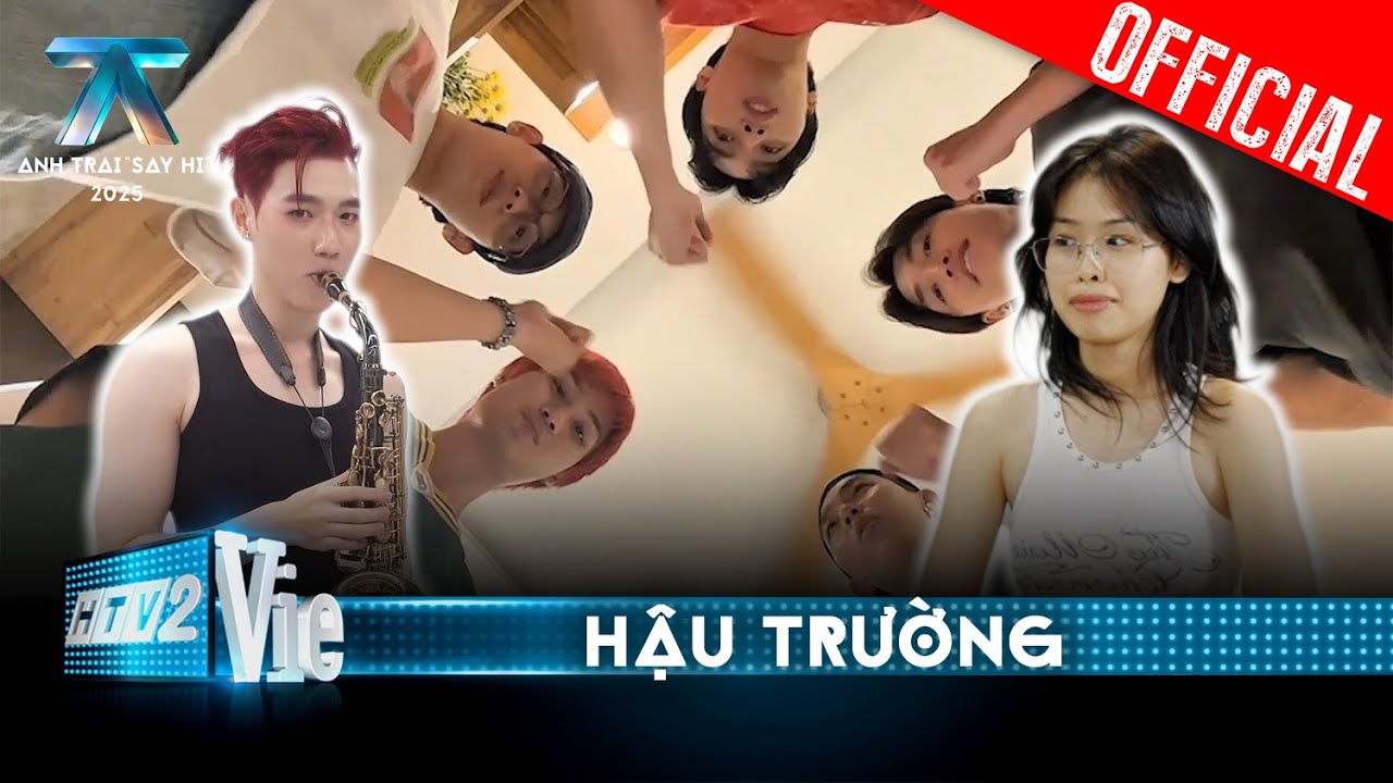 [BTS - Tập 2] Biểu cảm “khó đỡ” của 52Hz khi xem chồng nhảy, Lohan gây sốt với màn thổi kèn