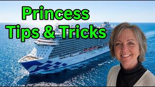 First Time on a Princess Cruise? Here’s What You Actually Need to Know