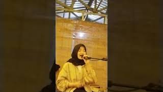 Artis Trenggalek  Suaranya Keren