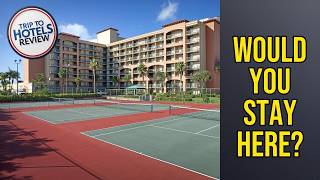 Clearwater Beach Sheraton Resort on Sand Key - Would You Stay Here? | Clearwater (FL)🏩 Clearwater Beach Sheraton Resort on Sand Key - Would You Stay Here? | Clearwater (FL)🏩