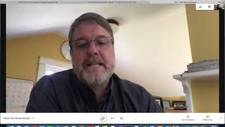 Google Hangouts Meet Tutorial