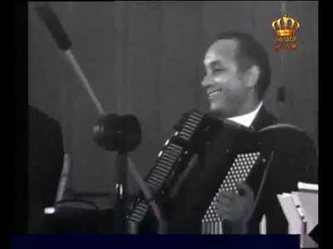 حفل معرض دمشق الدولي في سوريا