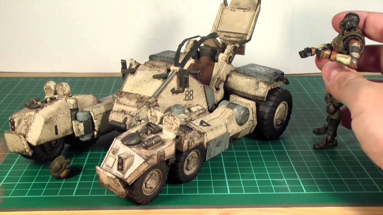 Rain Acid Speeder II Sand MK - ACID 88th Review Action RAIN 