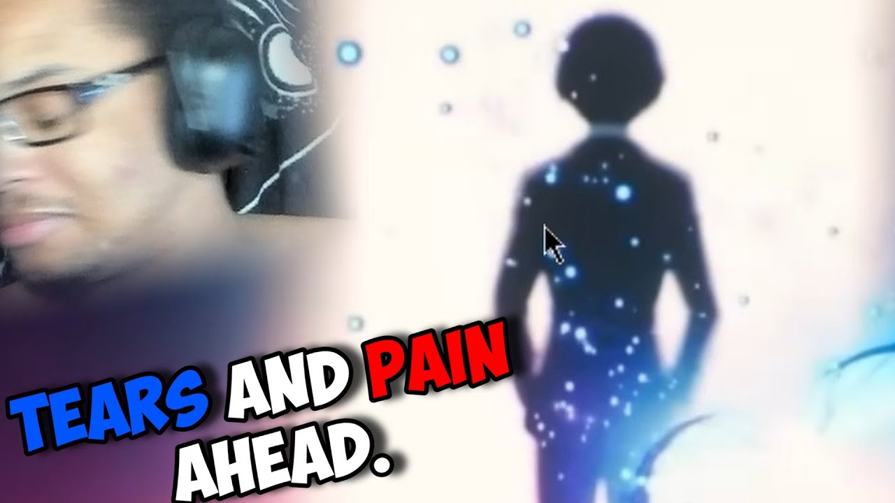 Persona 3 Reload Episode Aigis Opening REACTION | I AM IN TEARS
