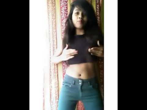 cute-girl-hot-dance-|-indian