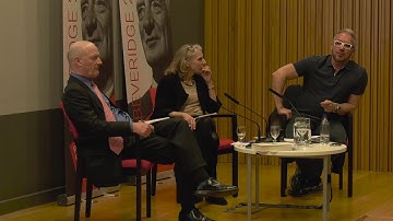 LSE Events |  Is Higher Education Good for You?