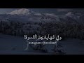 بر الوالدين بدر المشاري