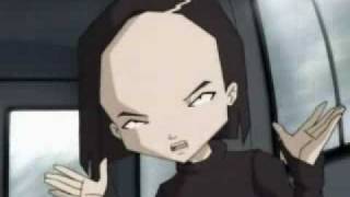 Code Lyoko Sings Double Trouble