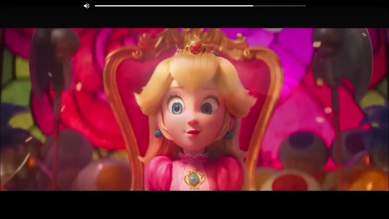 Bowser’s Song But Everytime He Says “Peach” It Gets Faster (Credits To DailyNonSense) YouTube