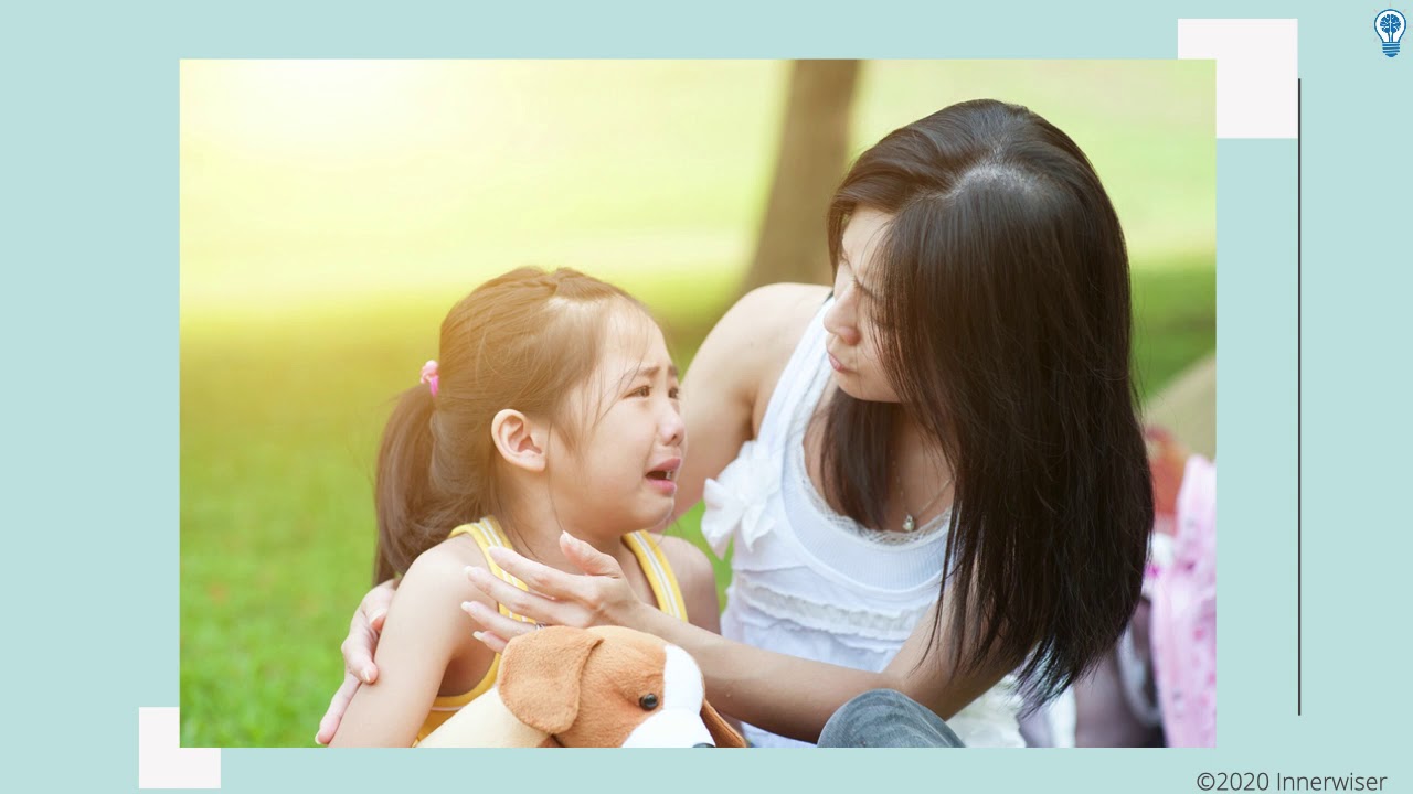 Understanding Children Temper Tantrums YouTube