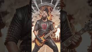 They told us Viking Rock was dead. We proved them wrong in the heart of Texas. 🤘🔥 #outlawmetal