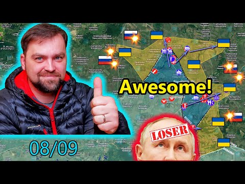 Update from Ukraine | Ukraine goes all in! Nuclear Power Plant is close | Putin in Shock