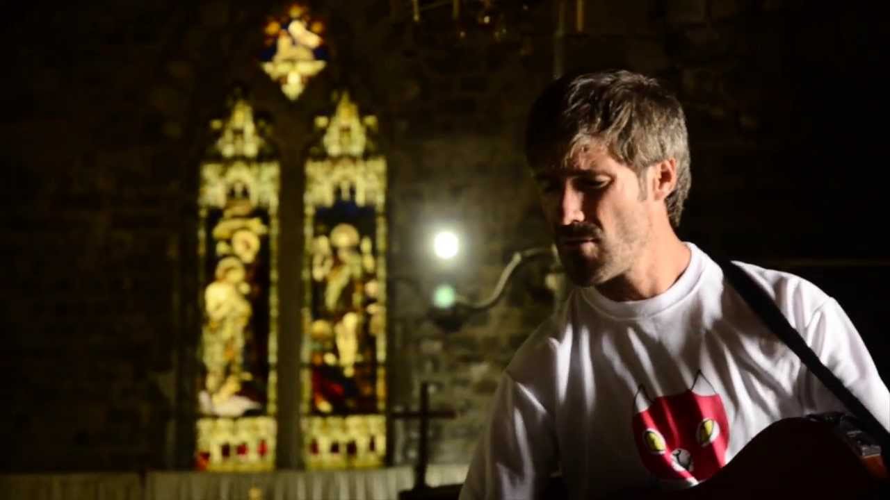 JUMP TO FREEDOM - Anthony McKeon: Song For Pussy Riot