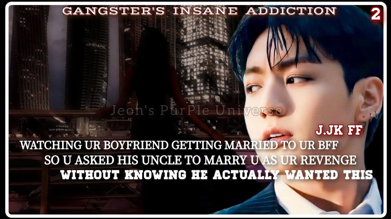 {𝙶𝙰𝙽𝙶𝚂𝚃𝙴𝚁'𝚂 𝙸𝙽𝚂𝙰𝙽𝙴 𝙰𝙳𝙳𝙸𝙲𝚃𝙸𝙾𝙽} - (ᴀsᴋɪɴɢ ʜɪs ᴜɴᴄʟᴇ ᴛᴏ ᴍᴀʀʀʏ ᴜ ᴀғᴛᴇʀ ʜᴇ ɢᴏᴛ ᴍᴀʀʀɪᴇᴅ ᴛᴏ ᴜʀ ʙғғ)2