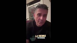 Ömer Faruk Sorak - - La Vienna Film Akademie De